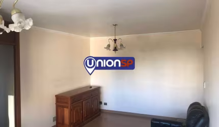 Apartamento com 2 quartos à venda na Avenida Mascote, 753, Vila Mascote, São Paulo por R$ 467.000