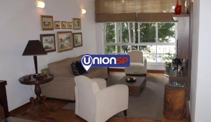 Apartamento com 2 quartos à venda na Rua Peixoto Gomide, 326, Jardins, São Paulo por R$ 985.000