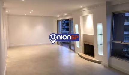 Apartamento com 4 quartos à venda na Rua Ouro Branco, 75, Jardim Paulista, São Paulo por R$ 2.700.000