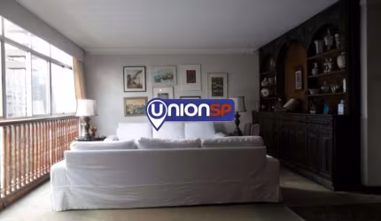 Apartamento com 3 dormitórios à venda, 227 m² por R$ 2.420.000,00 - Jardim América - São Paulo/SP
