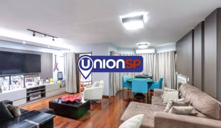Apartamento com 4 quartos à venda na Rua Doutor Gabriel dos Santos, 356, Santa Cecília, São Paulo por R$ 2.400.000
