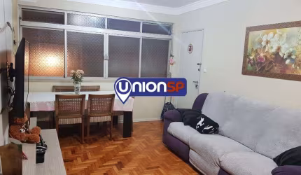 Apartamento com 3 quartos à venda na Rua José do Patrocínio, 645, Jardim Nossa Senhora Aparecida, São Paulo por R$ 745.000