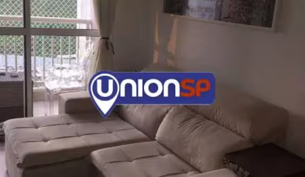 Apartamento com 2 quartos à venda na Rua Chapada de Minas, 210, Parque Reboucas, São Paulo por R$ 370.000