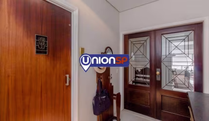 Apartamento com 3 dormitórios à venda, 239 m² por R$ 2.100.000,00 - Higienópolis - São Paulo/SP
