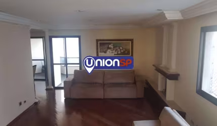 Apartamento com 3 quartos à venda na Avenida Padre Antônio José dos Santos, 233, Brooklin, São Paulo por R$ 1.855.000