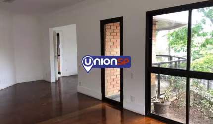 Apartamento com 4 quartos à venda na Rua Fernandes Moreira, 570, Chácara Santo Antônio, São Paulo por R$ 2.000.000