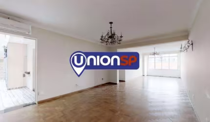 Apartamento com 3 quartos à venda na Rua Treze de Maio, 1412, Bela Vista, São Paulo por R$ 1.200.000