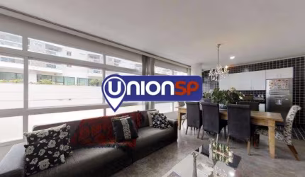 Apartamento com 4 quartos à venda na Rua Martins Fontes, 159, Centro, São Paulo por R$ 1.600.000