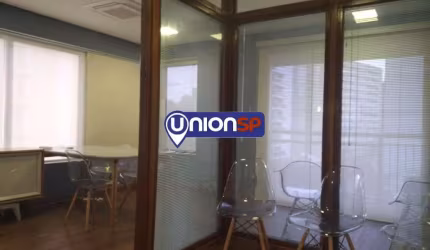 Sala à venda, 30 m² por R$ 370.000,00 - Paraíso - São Paulo/SP