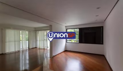 Apartamento com 3 dormitórios à venda, 185 m² por R$ 980.000,00 - Morumbi - São Paulo/SP