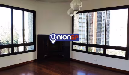 Apartamento com 4 quartos à venda na Rua Itamira, 115, Vila Andrade, São Paulo por R$ 1.100.000