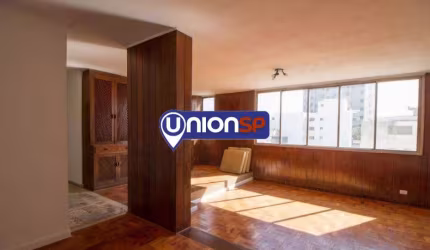Apartamento com 3 quartos à venda na Rua São Vicente de Paula, 178, Santa Cecília, São Paulo por R$ 1.500.000