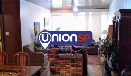Apartamento com 3 dormitórios à venda, 124 m² por R$ 1.150.000,00 - Cerqueira César - São Paulo/SP