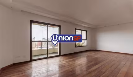 Apartamento com 4 quartos à venda na Rua Cayowaá, 1519, Sumaré, São Paulo por R$ 2.345.000