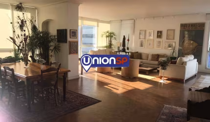Apartamento com 4 quartos à venda na Rua dos Ingleses, 561, Morro dos Ingleses, São Paulo por R$ 2.990.000