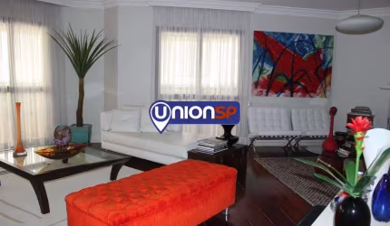 Apartamento com 4 quartos à venda na Rua Crítios, 189, Vila Suzana, São Paulo por R$ 1.300.000