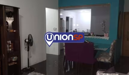 Apartamento com 3 quartos à venda na Alameda Barão de Limeira, 1306, Campos Eliseos, São Paulo por R$ 1.166.000