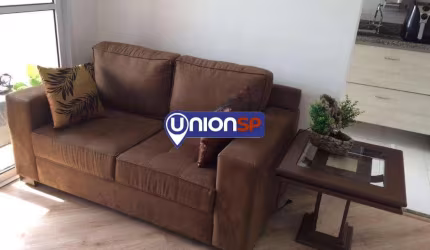 Apartamento com 2 quartos à venda na Avenida Vereador João de Luca, 1505, Jardim Prudência, São Paulo por R$ 580.000