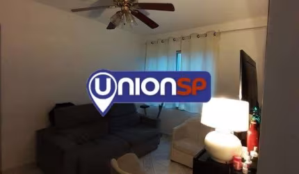 Apartamento com 2 quartos à venda na Rua Sansão Alves dos Santos, 138, Brooklin, São Paulo por R$ 595.000