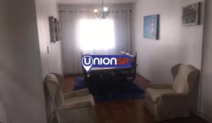 Apartamento com 2 quartos à venda na Rua Agostinho Gomes, 617, Ipiranga, São Paulo por R$ 570.000