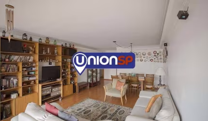 Apartamento com 3 quartos à venda na Rua Madre Cabrini, 240, Vila Mariana, São Paulo por R$ 1.300.000