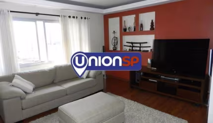 Apartamento com 3 quartos à venda na Rua Pires da Mota, 80, Aclimação, São Paulo por R$ 799.000