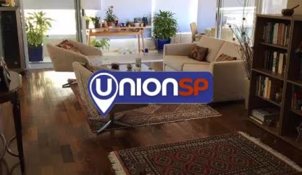 Apartamento com 3 quartos à venda na Rua Arizona, 1064, Brooklin, São Paulo por R$ 3.000.000