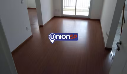 Apartamento com 2 dormitórios à venda, 48 m² por R$ 401.740,00 - Morumbi - São Paulo/SP