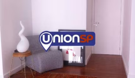 Apartamento com 1 quarto à venda na Rua Constantino de Sousa, 1144, Campo Belo, São Paulo por R$ 1.350.000