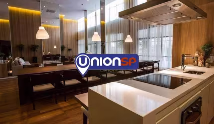 Apartamento com 3 quartos à venda na Rua Edson, 110, Campo Belo, São Paulo por R$ 6.500.000