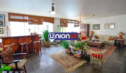 Apartamento com 4 quartos à venda na Alameda Joaquim Eugênio de Lima, 97, Jardim Paulista, São Paulo por R$ 1.600.000