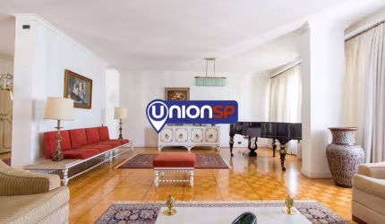 Apartamento com 3 quartos à venda na Rua Doutor Fausto Ferraz, 61, Bela Vista, São Paulo por R$ 2.400.000