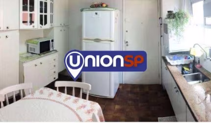 Apartamento com 3 dormitórios à venda, 92 m² - Itaim Bibi - São Paulo/SP