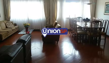 Apartamento com 4 quartos à venda na Rua Dom João V, 408, Lapa, São Paulo por R$ 1.170.000