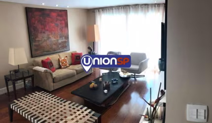 Apartamento com 3 quartos à venda na Rua Coronel Oscar Porto, 308, Paraíso, São Paulo por R$ 1.980.000