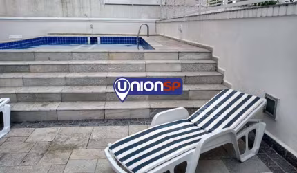 Apartamento com 2 quartos à venda na Rua Bartolomeu Feio, 86, Brooklin, São Paulo por R$ 675.000