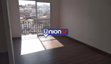 Apartamento com 2 quartos à venda na Rua Lessia Ukrainka, 67, Vila Sônia, São Paulo por R$ 560.000