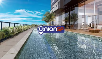 Apartamento com 4 quartos à venda na Rua Doutor Rafael Correia, 174, Vila Romana, São Paulo por R$ 2.822.400