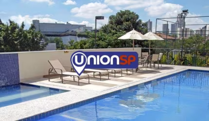 Apartamento com 3 quartos à venda na Rua Artur Thiré, 773, Saúde, São Paulo por R$ 931.100