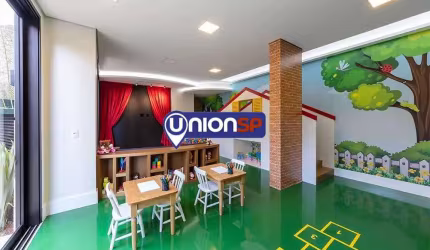 Cobertura com 4 dormitórios à venda, 454 m² por R$ 8.918.000,00 - Vila Mariana - São Paulo/SP