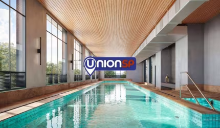 Apartamento à venda, 76 m² por R$ 1.580.740,00 - Pinheiros - São Paulo/SP