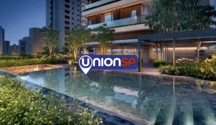 Apartamento com 4 quartos à venda na Alameda Lorena, 1335, Jardins, São Paulo por R$ 16.000.000