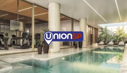 Apartamento com 4 quartos à venda na Rua Leopoldo Couto de Magalhães Júnior, 623, Itaim Bibi, São Paulo por R$ 14.229.600