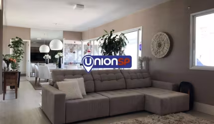 Apartamento à venda, 177 m² por R$ 1.700.000,00 - Morumbi - São Paulo/SP