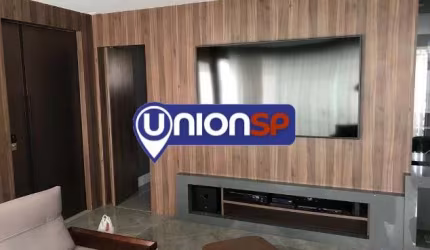 Apartamento com 4 quartos à venda na Rua Hungara, 126, Lapa, São Paulo por R$ 2.100.000