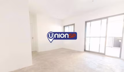 Apartamento com 2 quartos à venda na Rua Brigadeiro Galvão, 312, Barra Funda, São Paulo por R$ 1.085.000