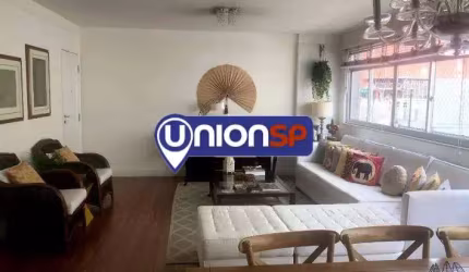 Apartamento com 3 dormitórios à venda, 159 m² - Jardim Paulista - São Paulo/SP
