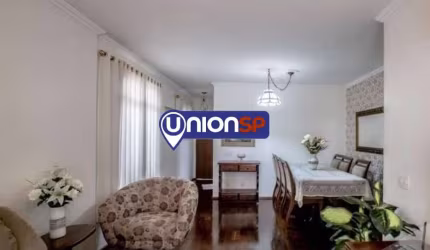 Apartamento com 3 quartos à venda na Rua Doutor Gabriel dos Santos, 183, Santa Cecília, São Paulo por R$ 1.200.000