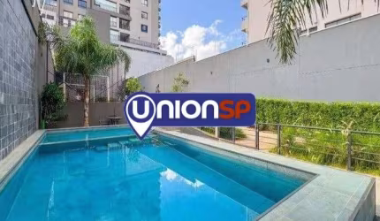 Apartamento com 1 quarto à venda na Rua Antônio Marcondes, 194, Ipiranga, São Paulo por R$ 788.674