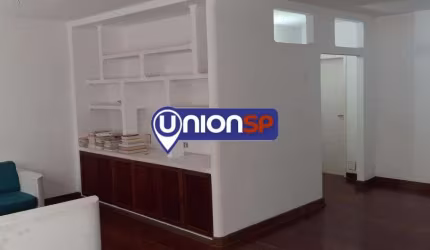 Apartamento com 4 quartos à venda na Rua Sabará, 538, Higienópolis, São Paulo por R$ 1.270.000